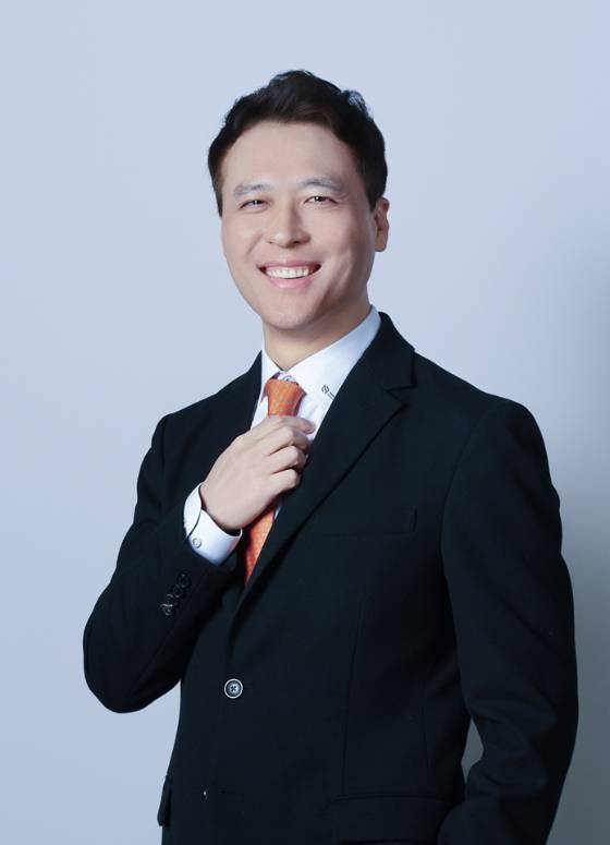 김상훈 법무법인 트리니티 대표변호사. /사진=트리니티