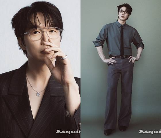 /사진=에스콰이어