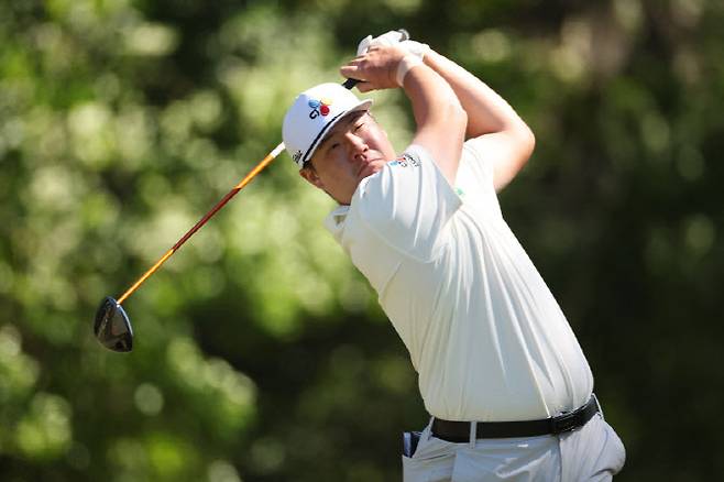 임성재(사진=AFPBBNews)