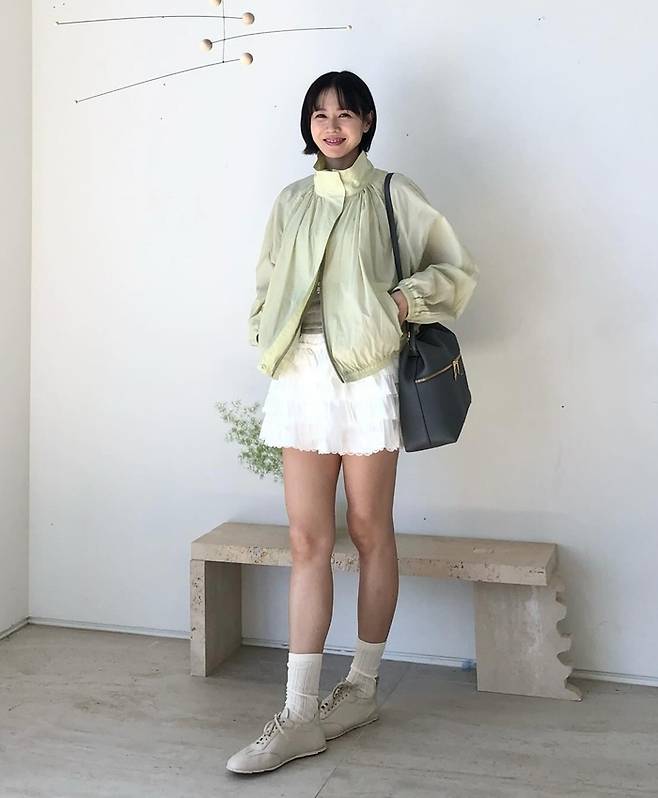 손예진 SNS.