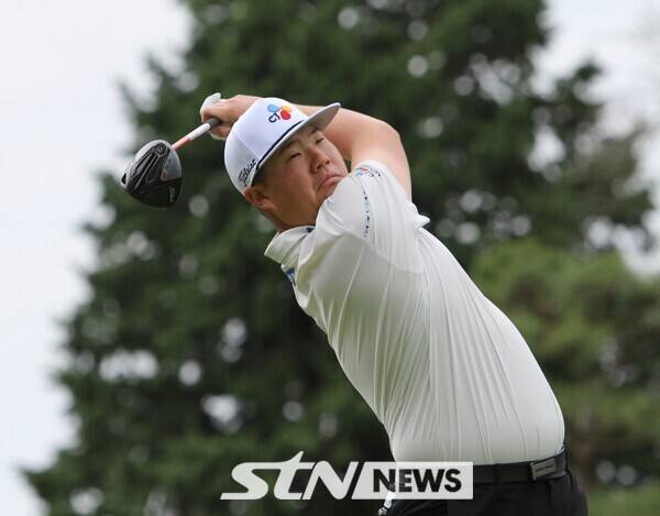 임성재(27·CJ). /사진=STN뉴스 DB