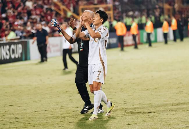 사진=LAFC