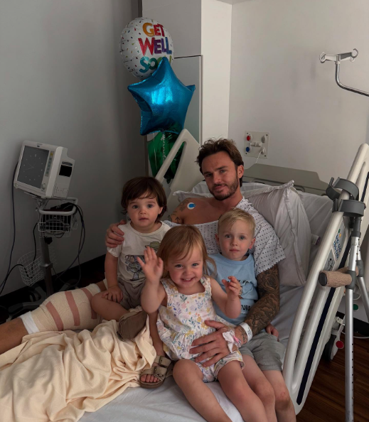 사진=매디슨 SNS