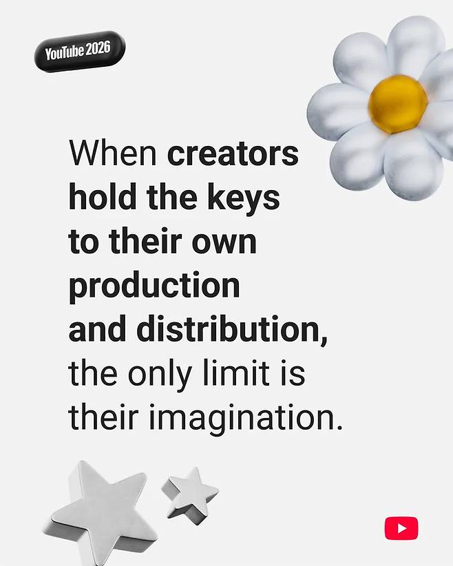 유튜브 CEO의 연례서한. 유튜브 블로그