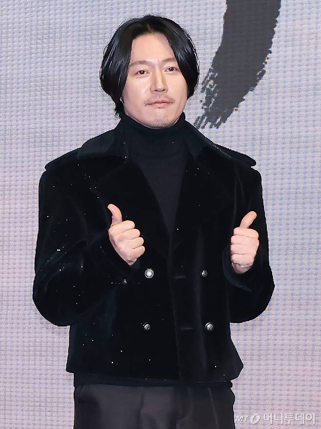 배우 장혁 2025.11.18 /사진=머니투데이 DB