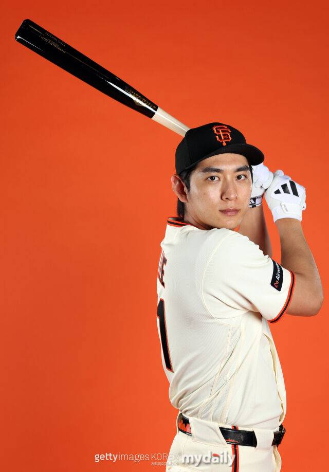 이정후./게티이미지코리아