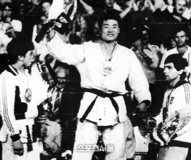 박종학 전 유도 대표팀 감독. 사진 | 스포츠서울DB