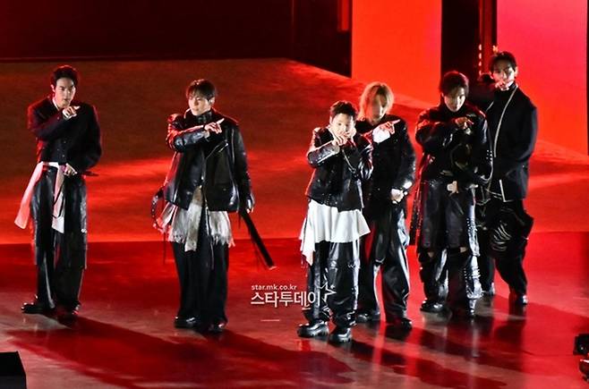 BTS. 사진l사진공동취재단