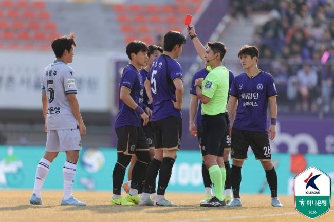 사진=프로축구연맹