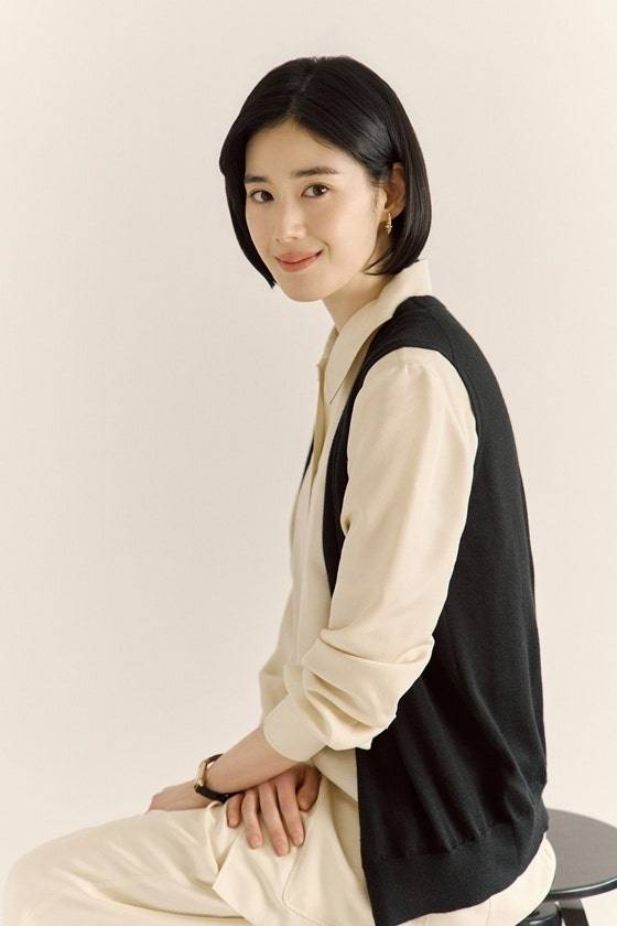 정은채