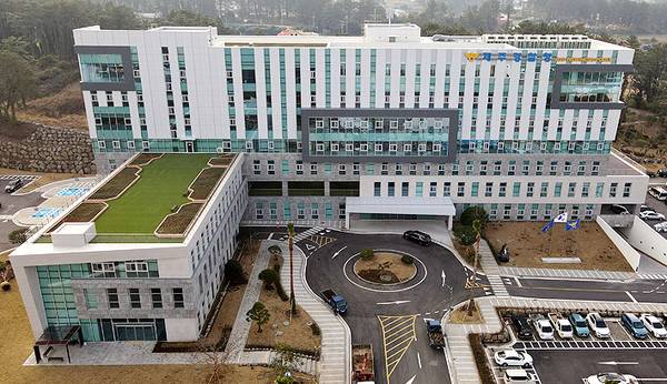 제주경찰청 청사. ⓒ헤드라인제주