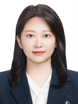 김은혜 비엑스플랜트 이사