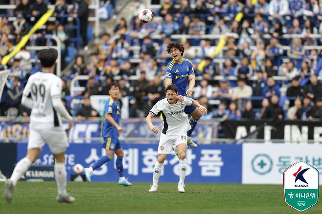 사진제공=한국프로축구연맹