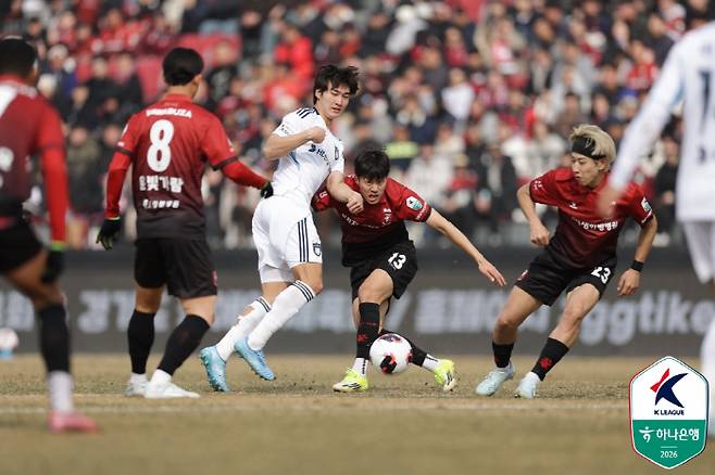 사진제공=한국프로축구연맹