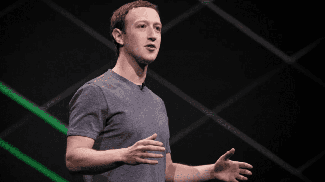 마크 저커버그 메타 CEO (사진=씨넷)