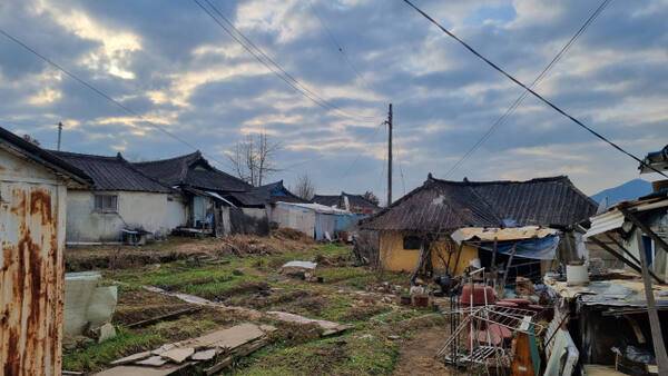 부천 대장안동네 전경. 부천시 제공