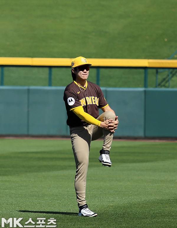 송성문은 부상자 명단에서 시즌을 시작한다. 사진= MK스포츠 DB