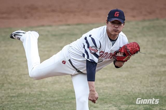 나균안. 사진=롯데 제공