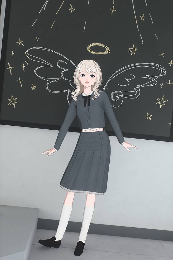 오위스 썸머. 올마이애닉도츠 제공