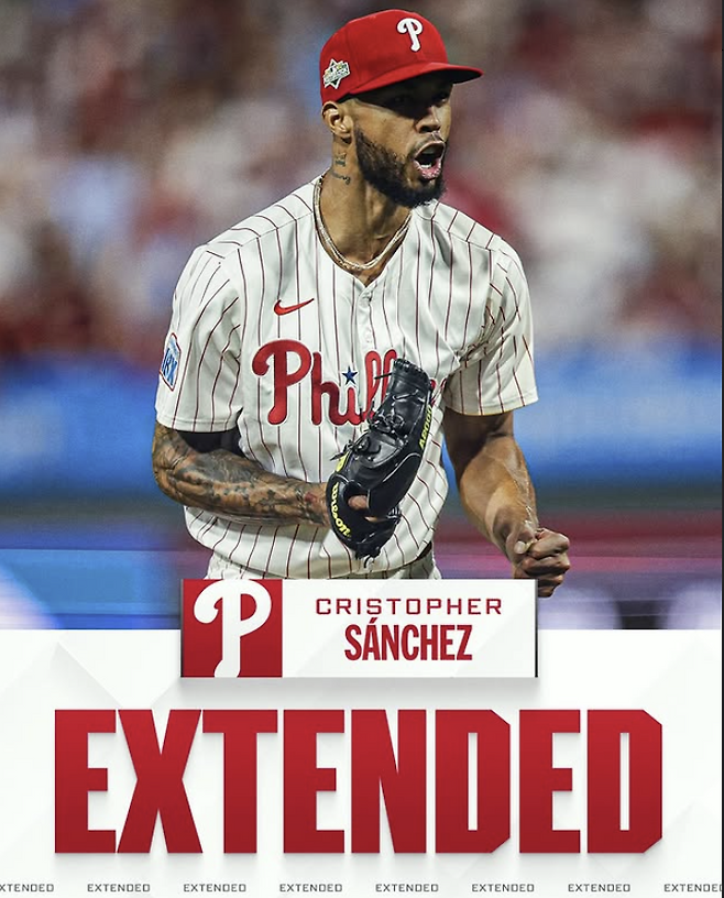 MLB닷컴 인스타그램 캡처