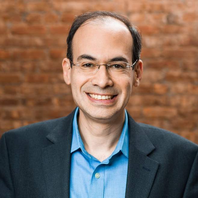 브랜든 슐만 보스턴다이나믹스 부사장. 사진=보스턴다이내믹스