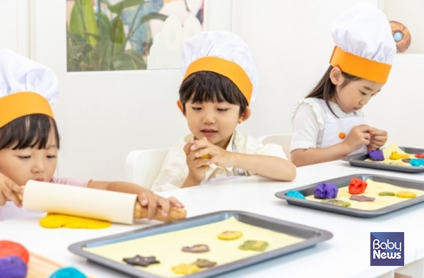 현재 영유아 교육·보육 체계는 제도적으로는 통합을 향해 나아가고 있지만, 현장에서는 여전히 뚜렷한 이원화 구조가 유지되고 있다. ⓒ베이비뉴스