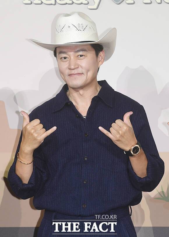 배우 이서진이 다음 시즌까지도 진행하고 싶다며 애정을 드러낸 '이서진의 달라달라'는 24일 오후 5시에 공개된다. /박상민 기자