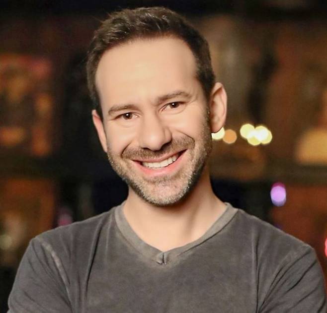 온리팬스 소유주 레오니드 라드빈스키. 페이스북 캡처