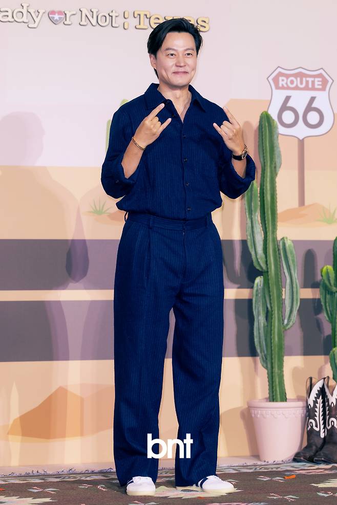 ‘이서진의 달라달라” 이서진 “소득세 없는 텍사스가 최고” (제공: bnt)