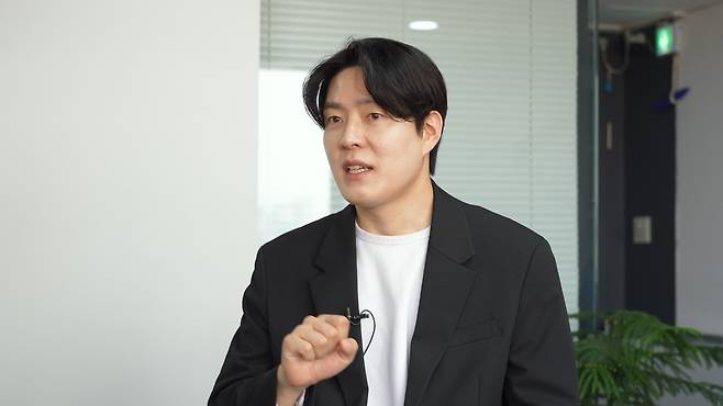 박동호 박곰희 TV 대표