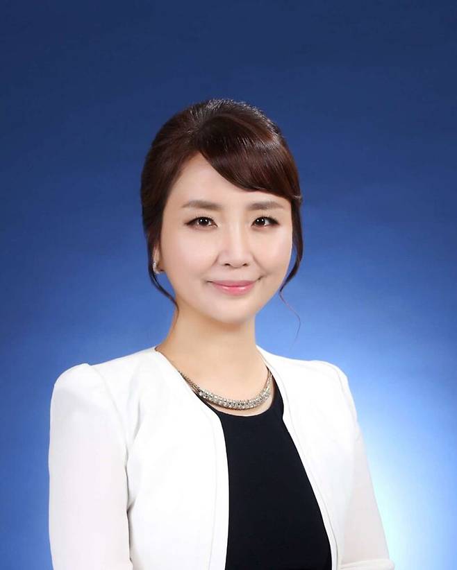 이유원 개혁신당 서울 동작을 당협위원장