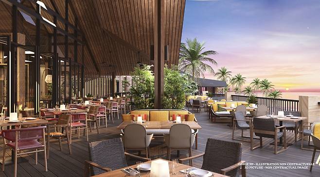 사진 = 클럽메드