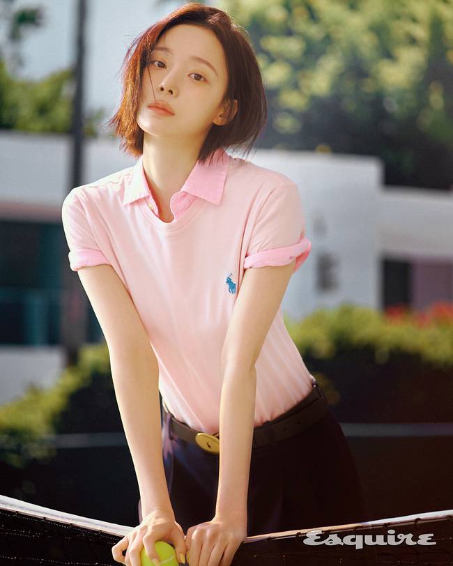 사진 제공=에스콰이어