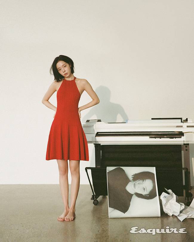 사진 제공=에스콰이어