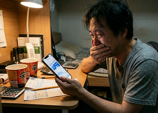 기사 이해를 돕기 위한 이미지. 툴 제공=제미나이