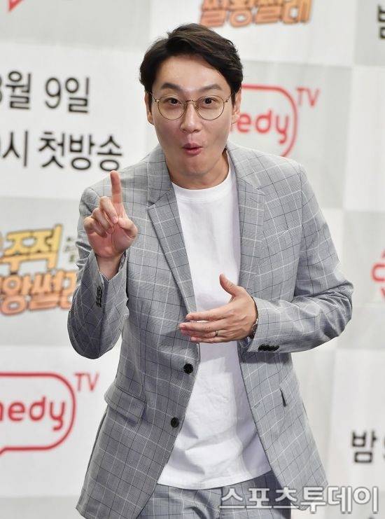 이휘재 / 사진=DB