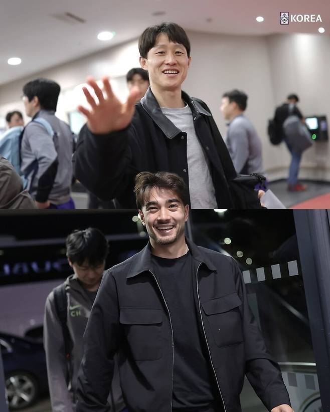 ▲ ⓒ대한축구협회