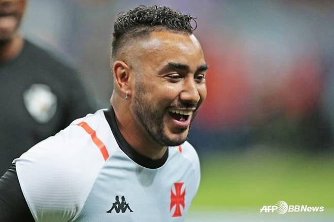 디미트리 파예. /AFPBBNews=뉴스1