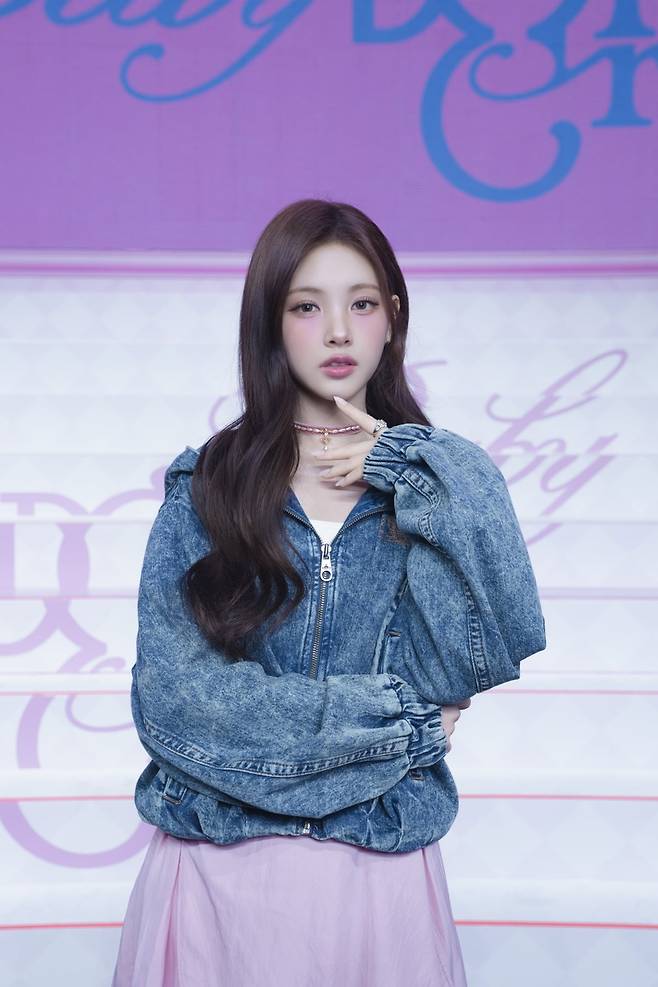 그룹 베이비돈크라이가 미니 1집 'AFTER CRY('애프터 크라이)로 컴백한다.
/사진제공=피네이션