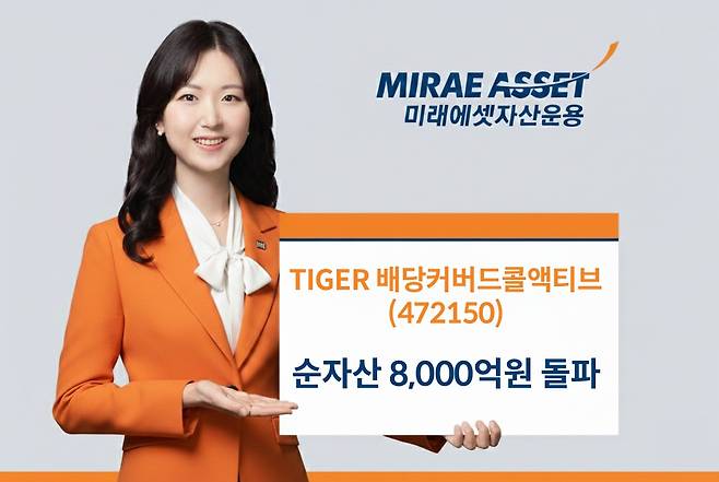 (미래에셋자산운용)