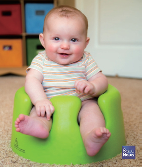 범보 의자. ⓒ임신영