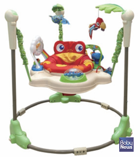 점퍼루. ⓒ임신영