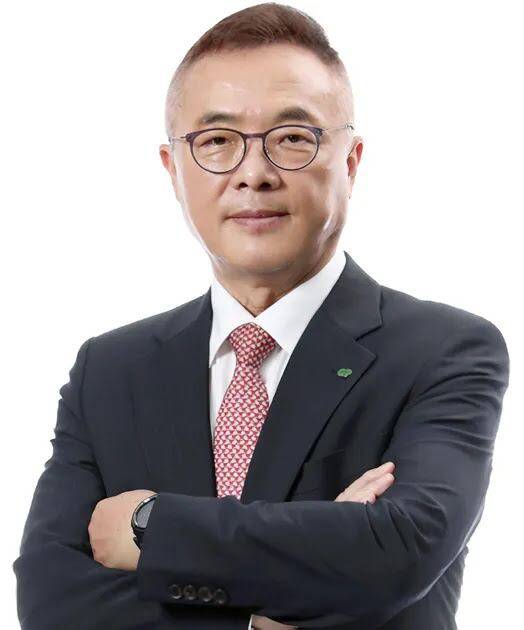 황주호 한미글로벌 신임 사외이사. /한미글로벌 제공