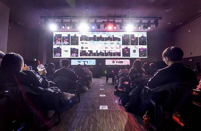 한국e스포츠협회 제공