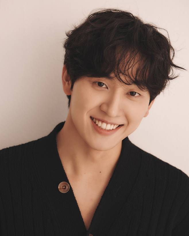 배우 배재성 시크릿이엔티