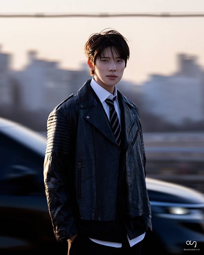 문상민. 사진|어썸이엔티