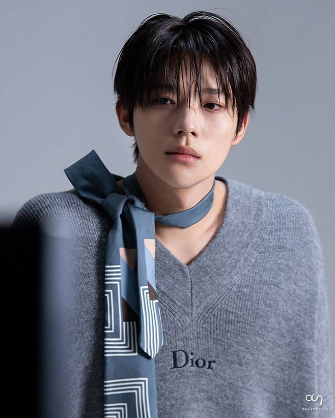 문상민. 사진|어썸이엔티