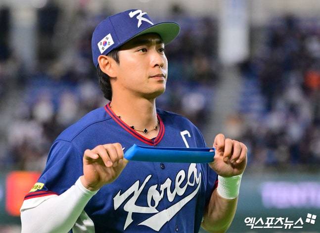 샌프란시스코 자이언츠 이정후가 개막을 하루 앞두고 최종점검을 성공적으로 마쳤다. 이정후는 25일 멕시코리그 술탄네스 데 몬테레이와 친선경기에서 홈런포를 터트렸다. 시범경기를 4할 타율로 마친 이정후는 26일 뉴욕 양키스와 개막전을 시작으로 2026시즌에 본격 돌입한다. 엑스포츠뉴스 DB