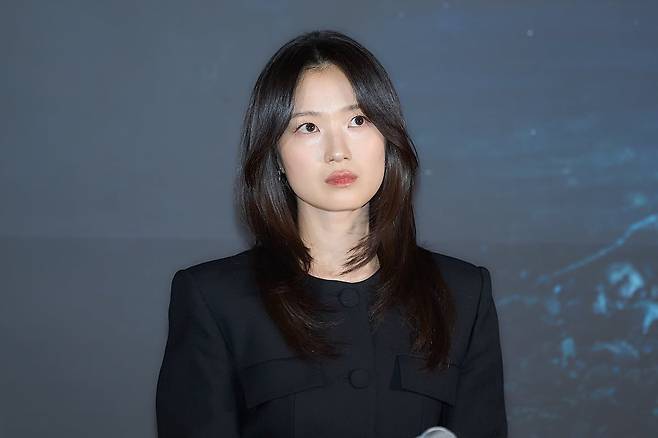 '살목지' 언론시사회 및 기자간담회. / 사진제공=쇼박스