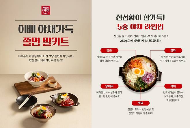 한유원, 중기부의 상세페이지 제작 지원을 통해 만든 결과물. (한유원 제공)